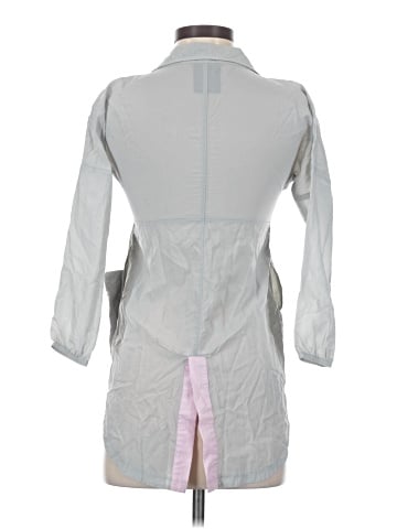 Nike Raincoat (view 2)
