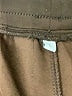 Unbranded Brown Casual Pants Size L - photo 7