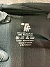 TBMPOY 100% Polyester Black Fleece Size M - photo 6