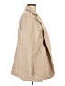Unbranded Tan Coat Size L (estimated) - photo 4
