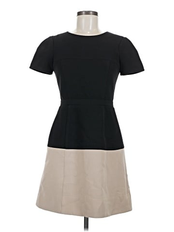 BCBGMAXAZRIA Casual Dress (view 1)