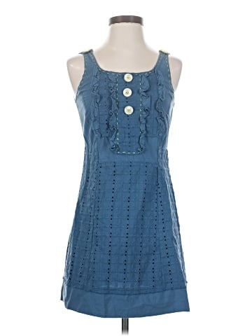Nick & Mo Casual Dress (view 1)