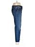 Joe's Jeans Hearts Blue Jeans Size 30 waist - photo 4