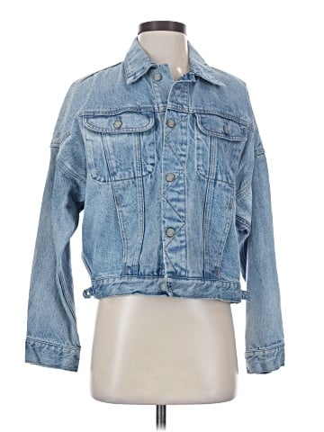 Boyish Denim Jacket (view 1)