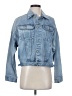 Boyish Blue Denim Jacket Size XS - photo 1