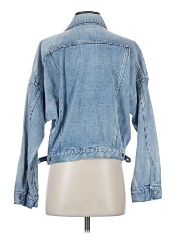 Boyish Denim Jacket (view 2)