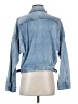 Boyish Blue Denim Jacket Size XS - photo 2