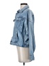 Boyish Blue Denim Jacket Size XS - photo 5