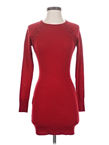 By & By Casual Dress (view 1)