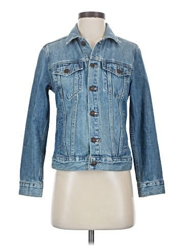 Lucky Brand Denim Jacket (view 1)