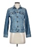 Lucky Brand 100% Cotton Blue Denim Jacket Size S - photo 1