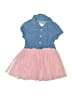 Epic Threads Pink Dress Size 2T - photo 1