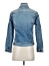 Lucky Brand 100% Cotton Blue Denim Jacket Size S - photo 2