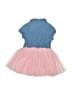 Epic Threads Pink Dress Size 2T - photo 2