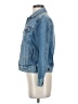 Lucky Brand 100% Cotton Blue Denim Jacket Size S - photo 5