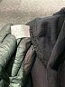 Lane Bryant Black Casual Pants Size 14 - 16 Plus - photo 5
