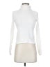 Club Monaco White Turtleneck Sweater Size XS - photo 1