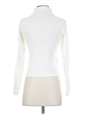 Club Monaco Turtleneck Sweater (view 2)