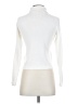 Club Monaco White Turtleneck Sweater Size XS - photo 2