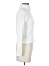 Club Monaco White Turtleneck Sweater Size XS - photo 4