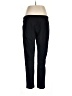 Susan Graver Solid Black Active Pants Size L - photo 2