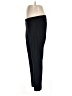 Susan Graver Solid Black Active Pants Size L - photo 5