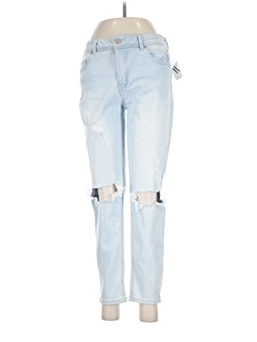 Indigo Rein Jeans (view 1)