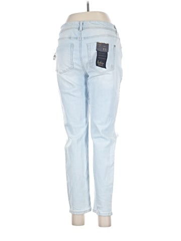 Indigo Rein Jeans (view 2)