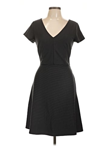 Ann Taylor LOFT Cocktail Dress (view 1)