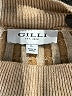 Gilli Tan Casual Dress Size L - photo 7