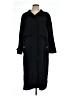 Fleet Street 100% Polyester Black Coat Size 10 (petite) - photo 1