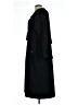 Fleet Street 100% Polyester Black Coat Size 10 (petite) - photo 5