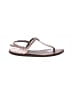 Sam Edelman Brown Tan Sandals Size 9 1/2 - photo 1
