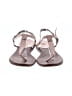 Sam Edelman Brown Tan Sandals Size 9 1/2 - photo 2