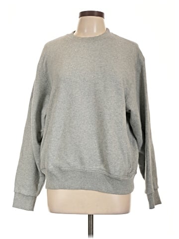 AYR Sweatshirt (view 1)