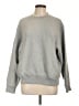 AYR 100% Cotton Gray Sweatshirt Size L - photo 1