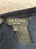 Rag & Bone 100% Wool Blue Wool Pullover Sweater Size S - photo 7