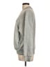 AYR 100% Cotton Gray Sweatshirt Size L - photo 5
