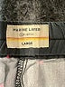 Marine Layer Polka Dots Black Casual Pants Size L - photo 7