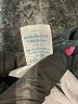 Marine Layer Polka Dots Black Casual Pants Size L - photo 8