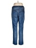 Mossimo Supply Co. Graphic Blue Jeans Size 13 - photo 2