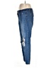 Mossimo Supply Co. Graphic Blue Jeans Size 13 - photo 5