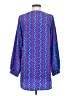 Everly Purple Casual Dress Size S - photo 2