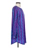 Everly Purple Casual Dress Size S - photo 4