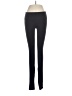 Lululemon Athletica Solid Black Active Pants Size 6 - photo 1