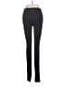 Lululemon Athletica Solid Black Active Pants Size 6 - photo 2