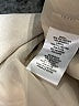 T Tahari 100% Polyester Ivory Blazer Size 10 - photo 7