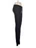 Lululemon Athletica Solid Black Active Pants Size 6 - photo 4