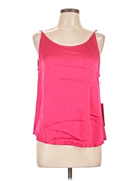 Rose & Crown Sleeveless Top (view 1)