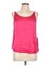 Rose & Crown Pink Sleeveless Top Size L (estimated) - photo 1